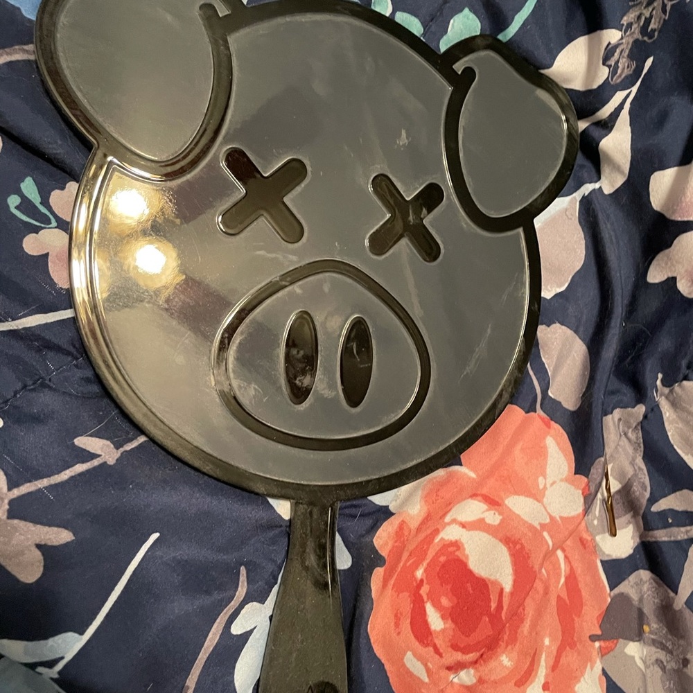 Shane Dawson Mirror
